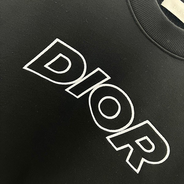 ディオール italic スウェットシャツ 偽物 dea52381